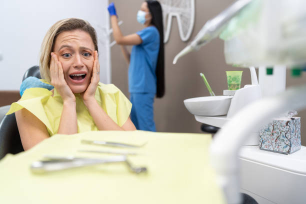 Best Root Canal Emergency Dentist  in Ivins, UT