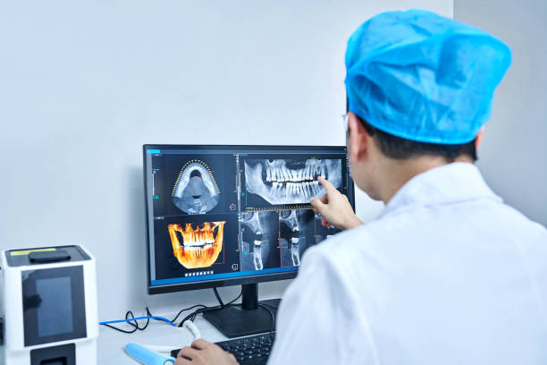 Best Chipped Tooth Repair Near Me  in Ivins, UT
